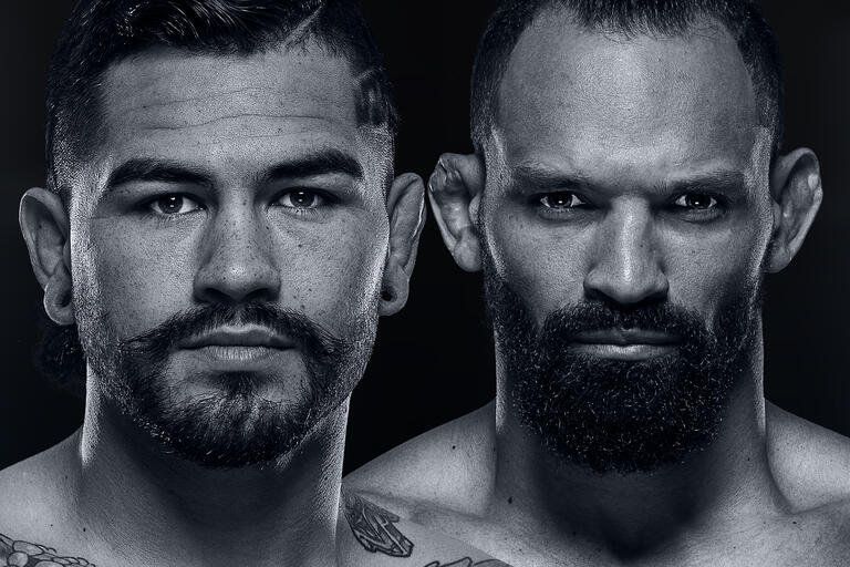 Rob Font vs. Kyler Phillips fight preview