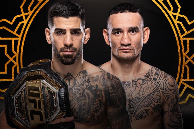 Robert Whittaker vs. Khamzat Chimaev fight preview