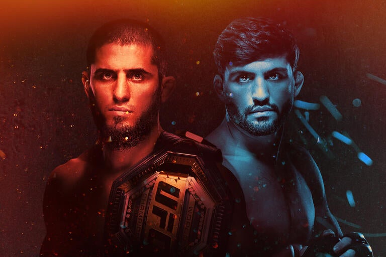 Merab Dvalishvili vs. Umar Nurmagomedov fight preview